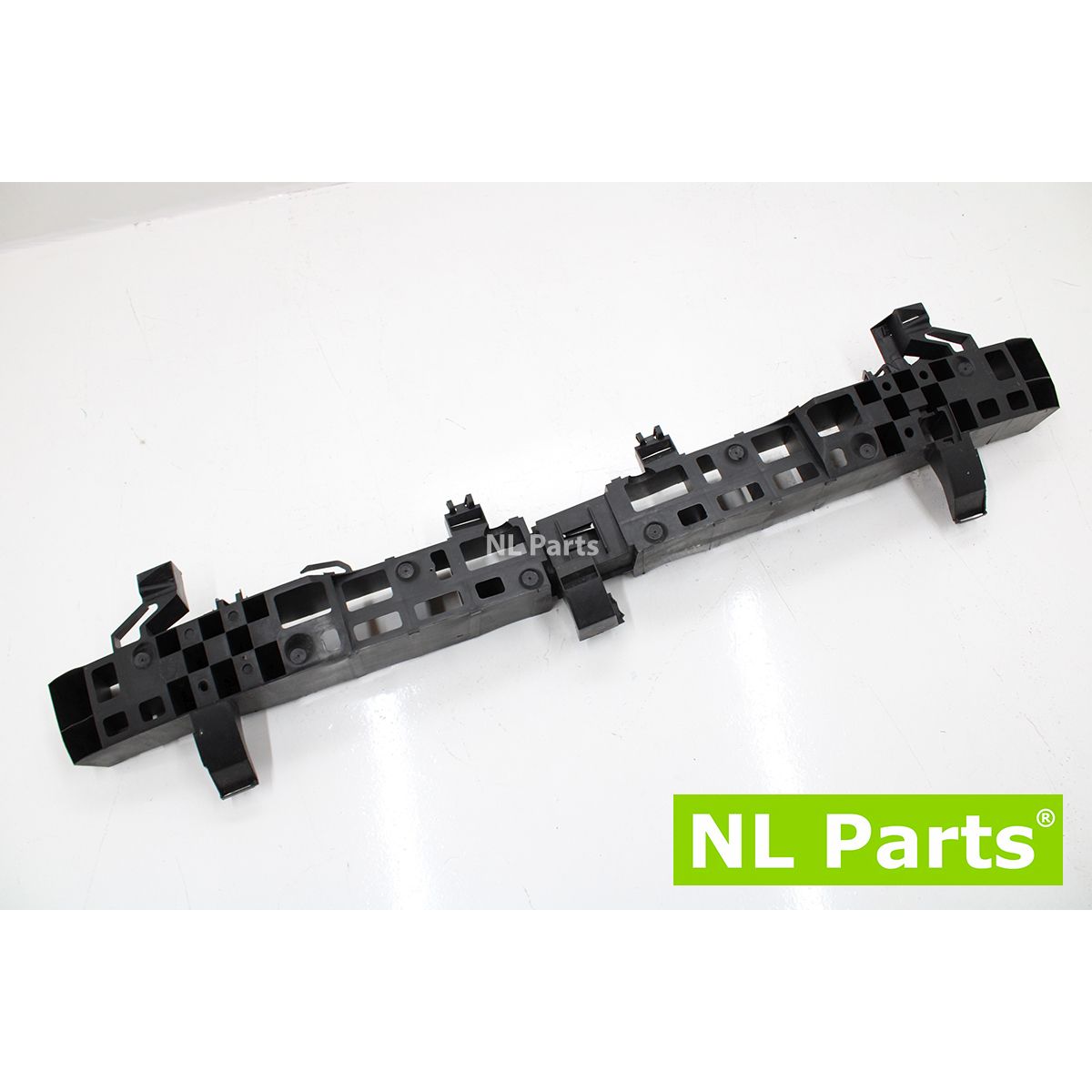 Reforço do pára-choques traseiro Renault Laguna 2